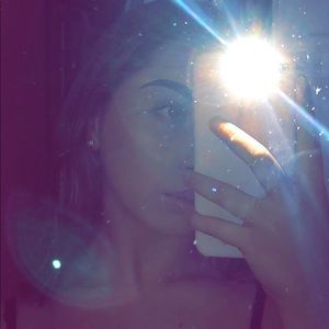 Meet your Posher, Jen